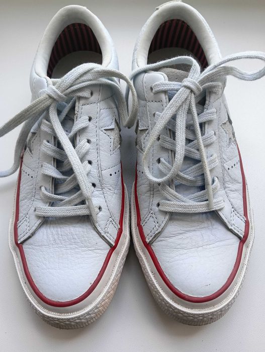 Trampki Converse r.36