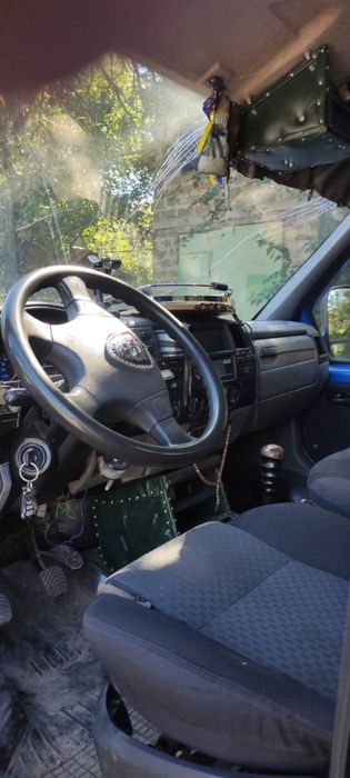 Газель   ГАЗ 3302