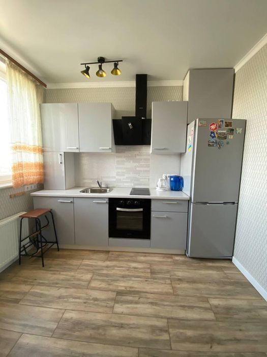 1-room apartment apartment by the address st. Protsenko (area 36,9 m²) - Atlanta.ua - photo 3