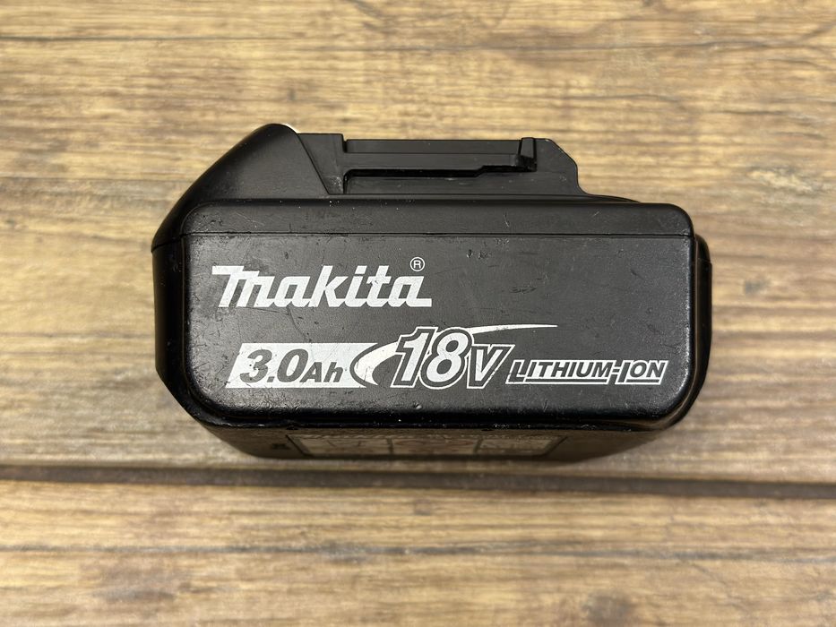 Makita 18V 3,0Ah akumulator Li-Ion BL1830