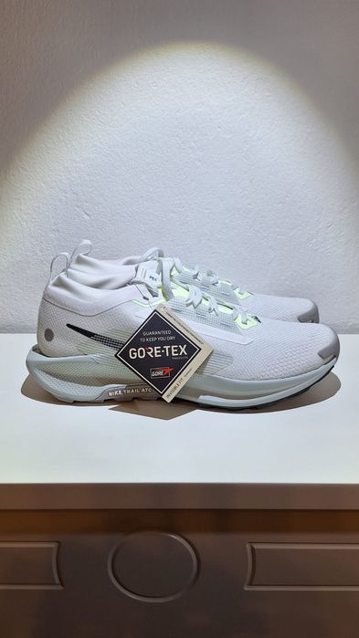 Кросівки Nike Pegasus Trail 5, GORE-TEX US10.5 E44.5 28.5CM FQ0908 102