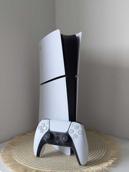 Konsola Sony PlayStation 5 Slim E Chassis 1TB