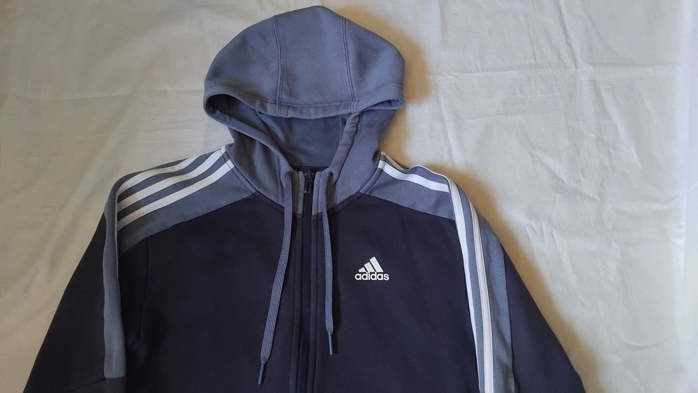 Худі Adidas капюшонка р. XS