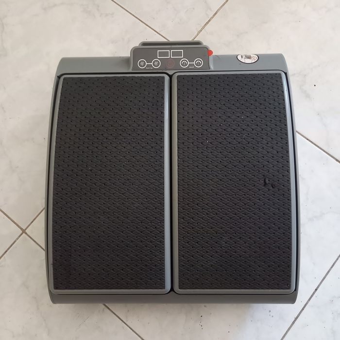 Dr.Ho's Motion Ciser