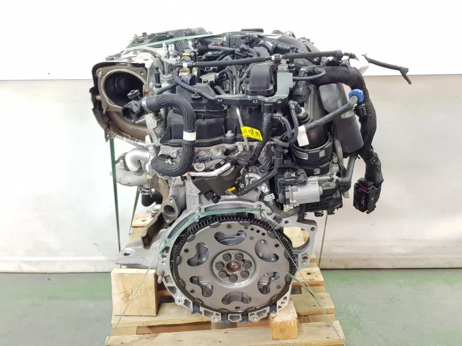 Motor Alfa Romeo Stelvio 630 Ref. 55273835