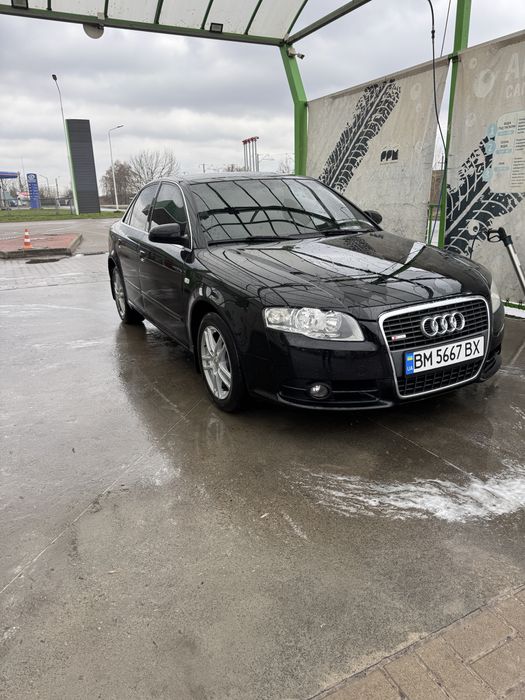 Продам Ауді А4, 2007р.