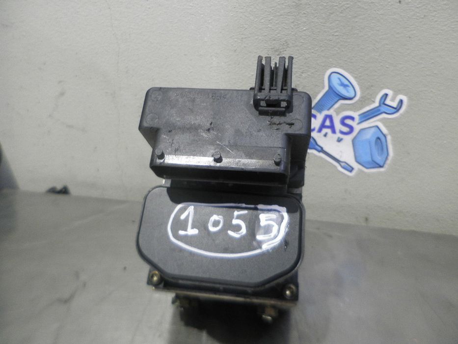ABS MITSUBISHI Carisma Hatchback (DA_)