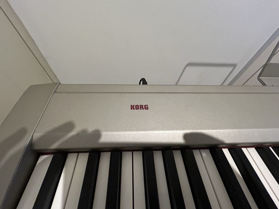 Korg sp-200 sp200 pianino cyfrowe