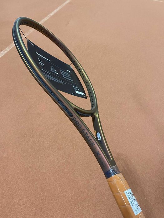 Rakieta Wilson Pro Staff X V14