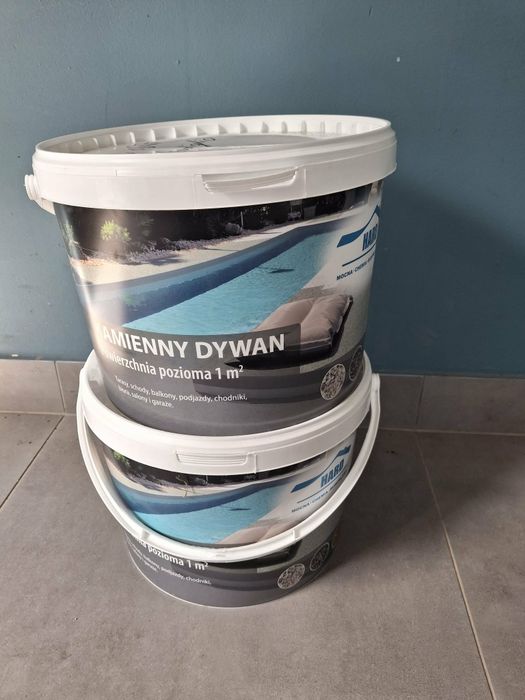 Kamienny dywan 1.5m