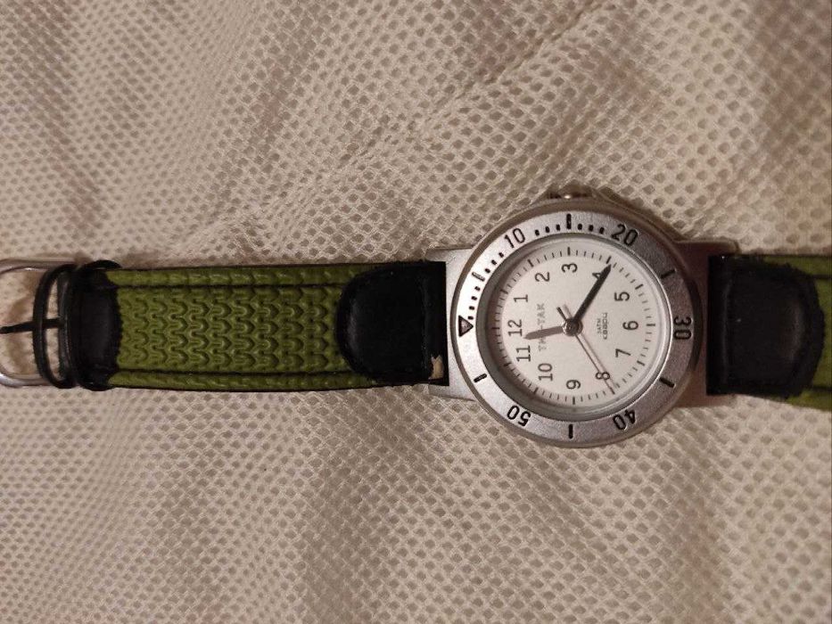 Часы подростковые "Тик-Так" модель H205T - кварцевые