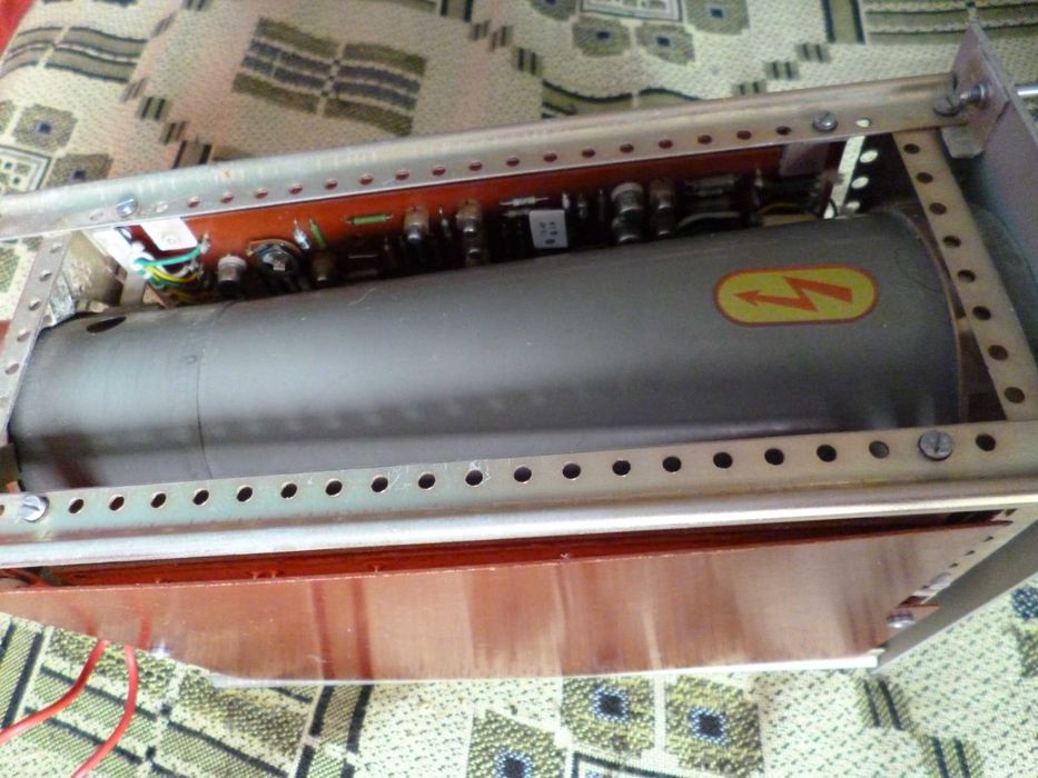 Осциллограф (СССР)