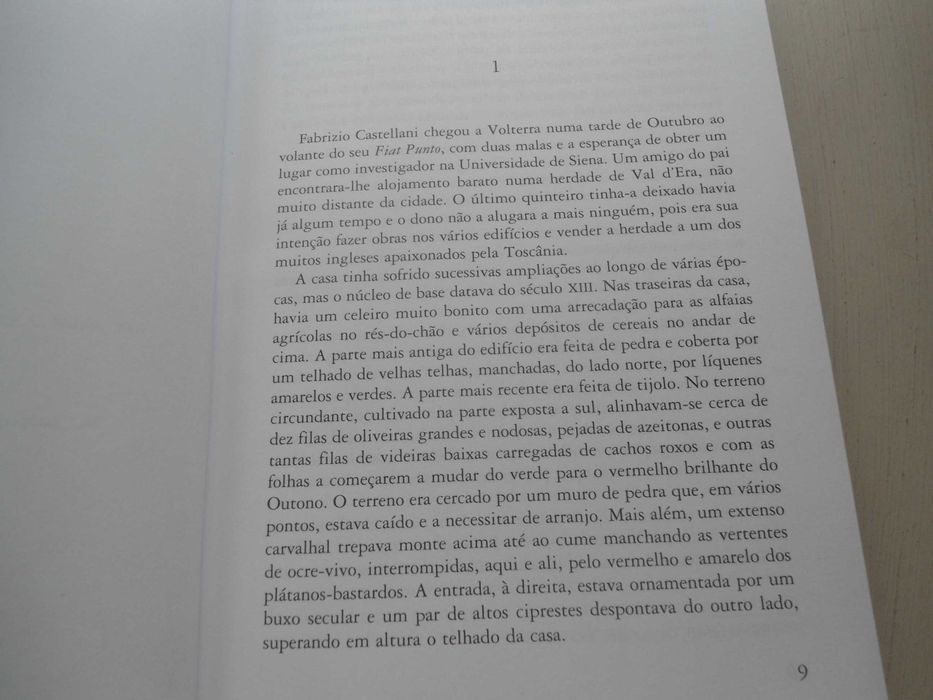 Quimera por Valerio Massimo Manfredi