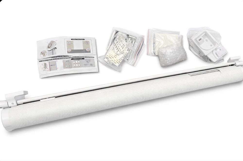 Cancela de protecao animais NOVA