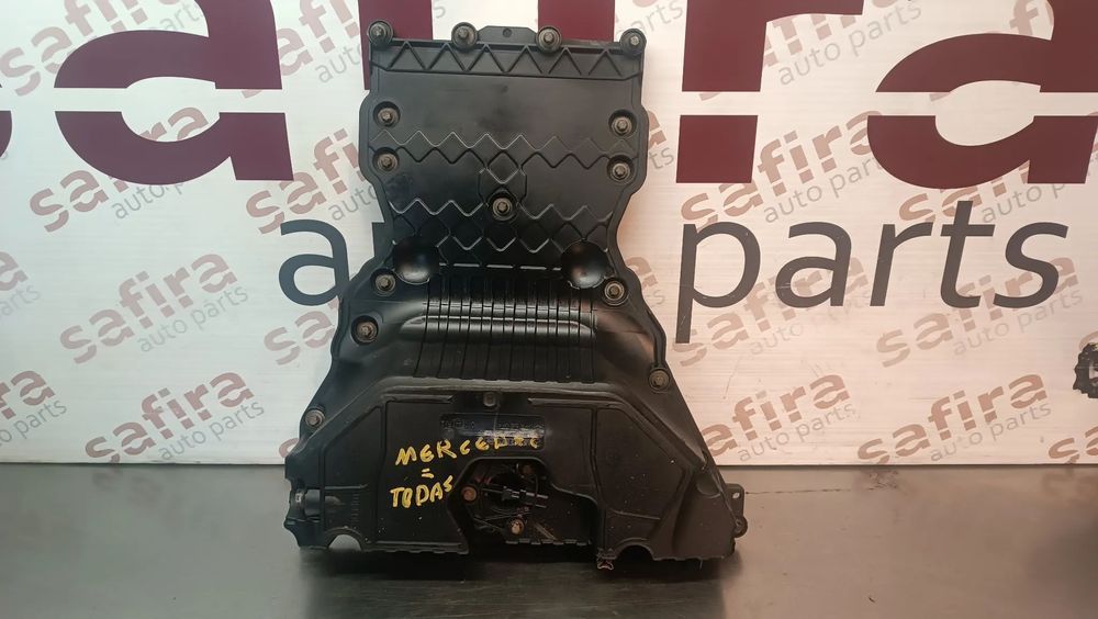 CARTER MERCEDES W204 W212 2.1CDI OM651 A6510102913
