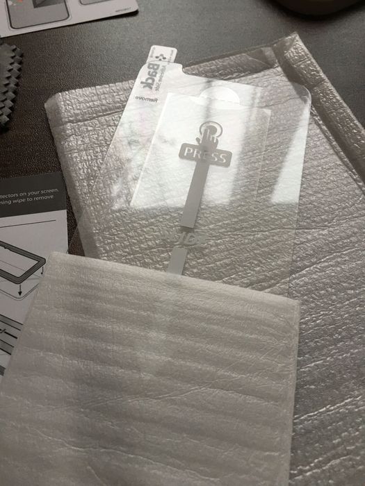 Spigen GLAStR Align master świetne szkło - 1 szt. do iPhone 11 Pro