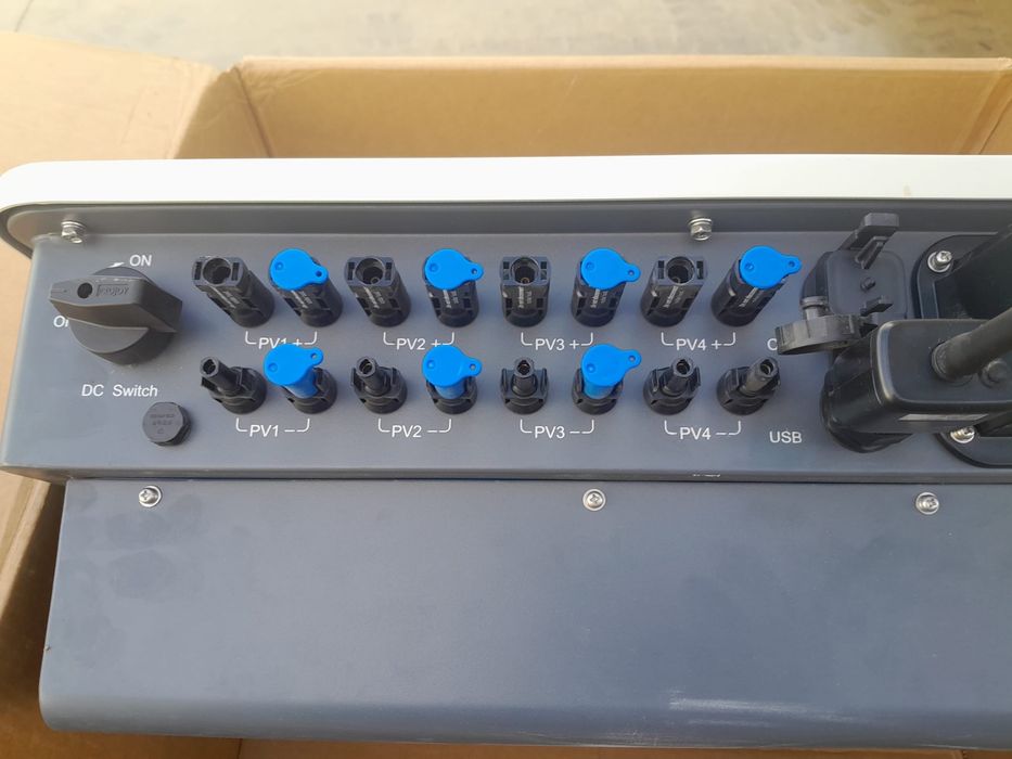 Inversor SOFAR  50KTLX-5