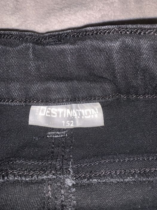 Jeans destination
