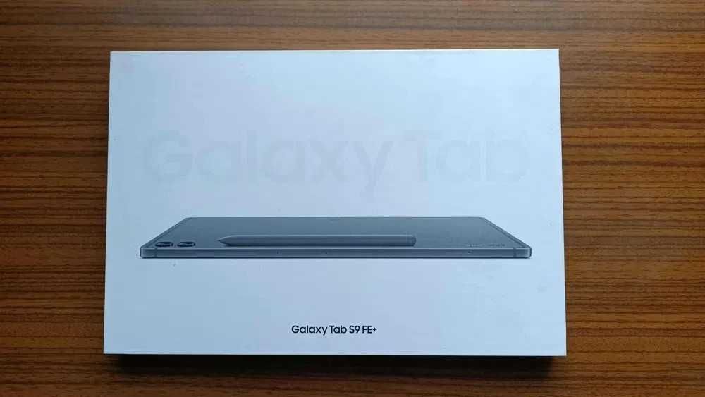 tablet Samsung Galaxy Tab S9 FE+ 8GB RAM/128GB