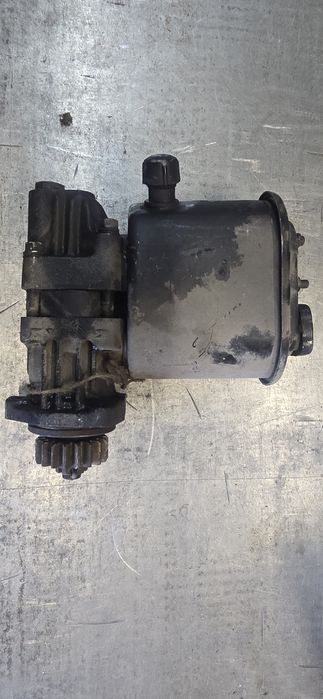 Pompa wspomagania Kamaz