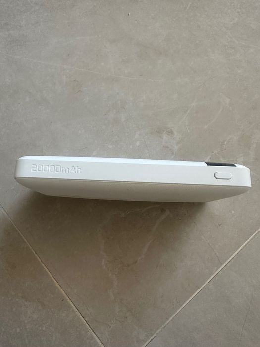 Портативний акумулятор promate aura tank -20