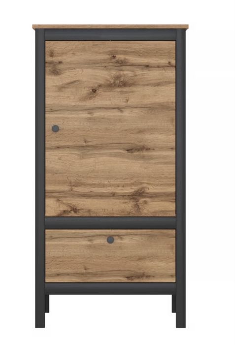 Sprzedam komplet mebli Dąb Wotan Stan bardzo dobry