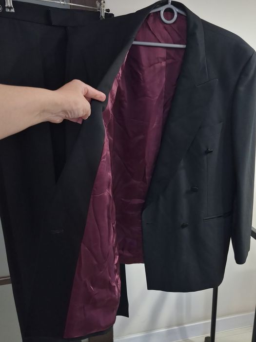 Костюм чоловічий вантажний Mark's spencer