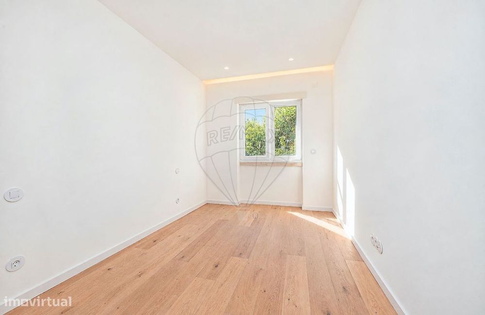 Apartamento T2 para arrendamento