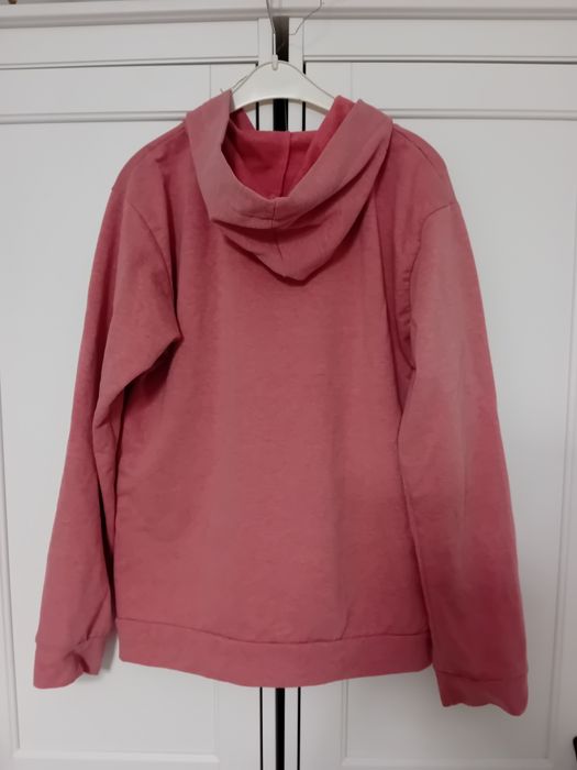 #Bluza #Nike ceglana