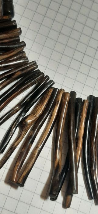 Корали. Справжні. На різний смак.