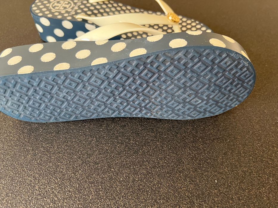 Вєтнамки жіночі Tory Burch