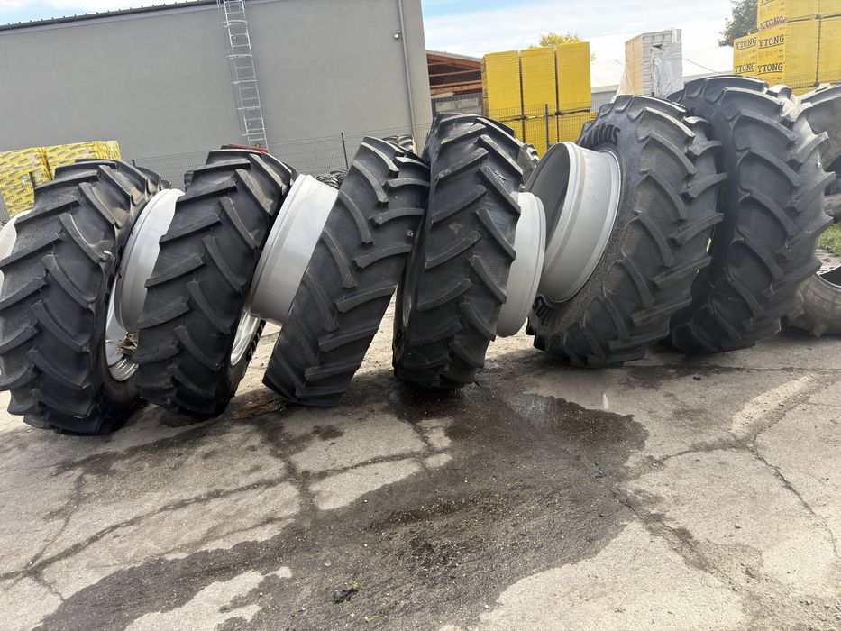 Opony 460/85R38 Mitas Nowe