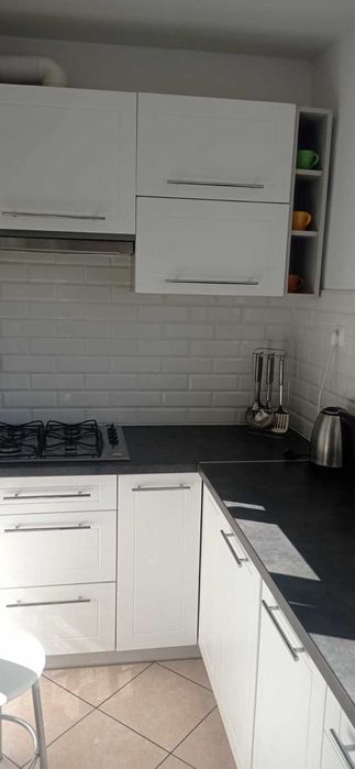 Atrakcyjne mieszkanie dla pracowników i studentów