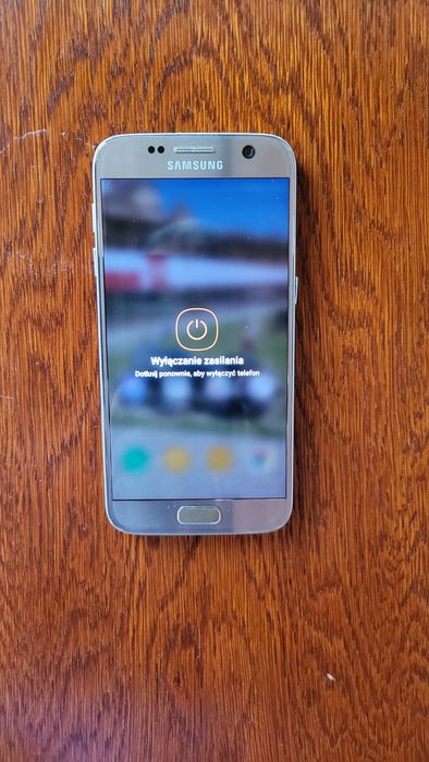 Sprzedam telefon samsug S 7