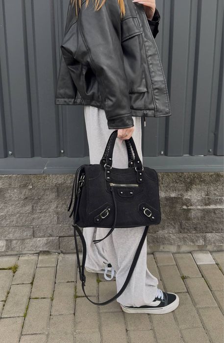 Balenciaga Le City