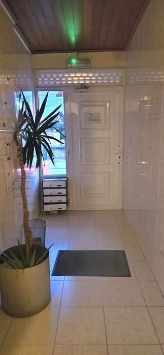 Aartamento T1 em Verdemilho