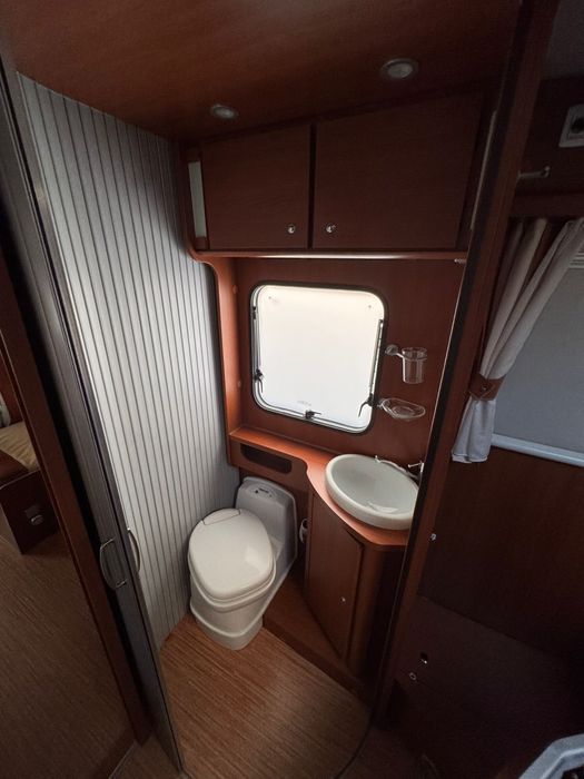 Mc louis Perfilada Cama Central+Cama Basculante