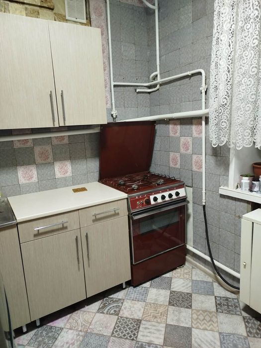 Продам 3-х комнатную квартиру