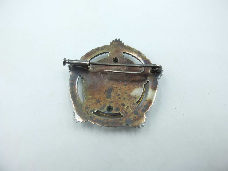 Jugosławia Order Braterstwa i Jedności