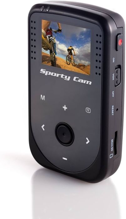 Екшн-камера Aiptek SportyCam
