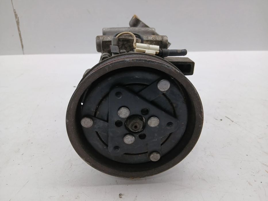 Compressor AC RENAULT Clio II (BB0/1/2_, CB0/1/2_)