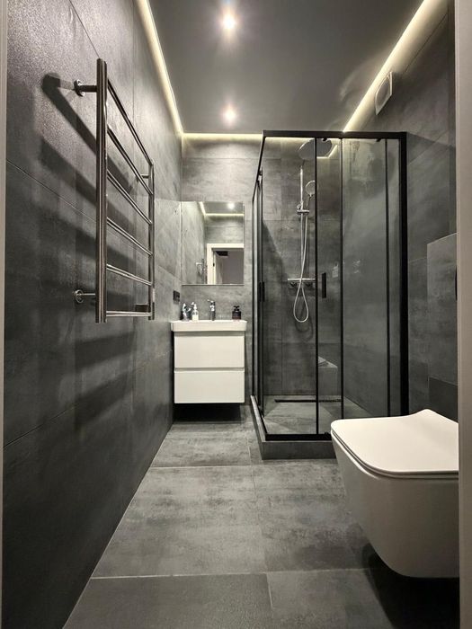 Продаж Великої Євро 3к з новим ремонтом в Центрі Бучі, Газ, 2% оформ