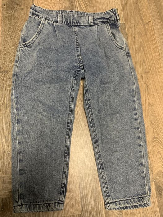 Джинси для дівчинки