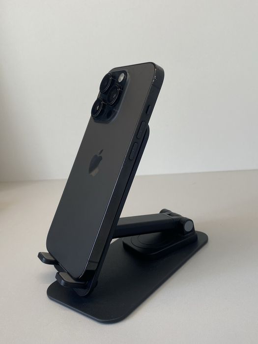 iPhone 14 Pro 256gb Black eSIM б/у