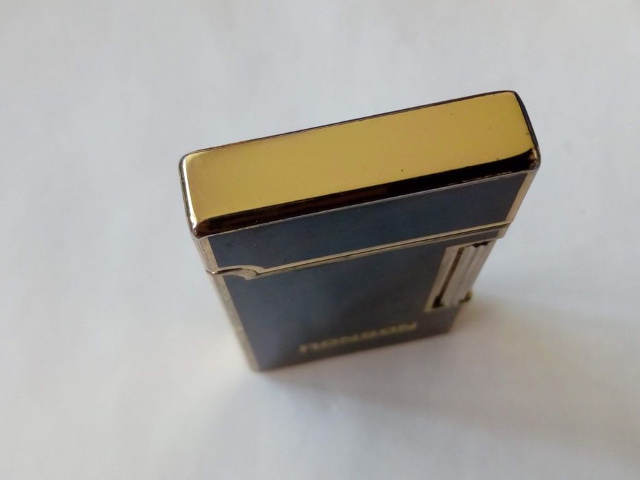 Ronson Antigo Anos 70