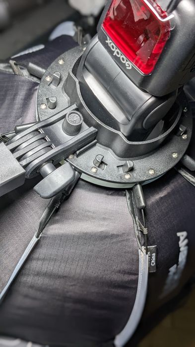 Godox TT600S спалах для Sony