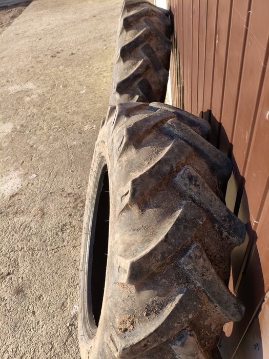 Petlas TA-60 12.40-24 120 A6 8 PR 2 sztuki