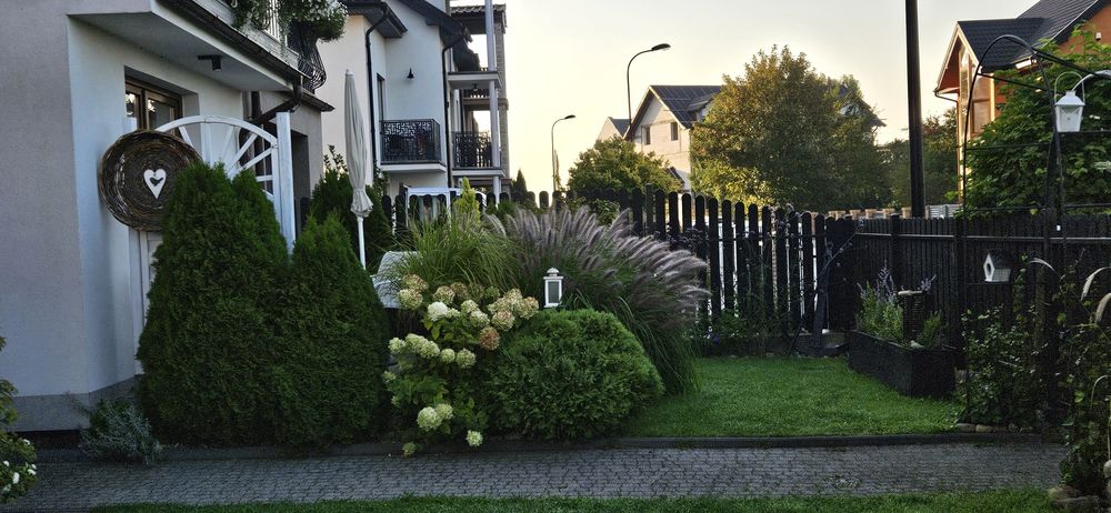 Pokoje gościnne Husarz Władca