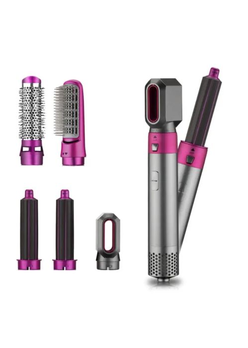 Фен-стайлер 5-в-1