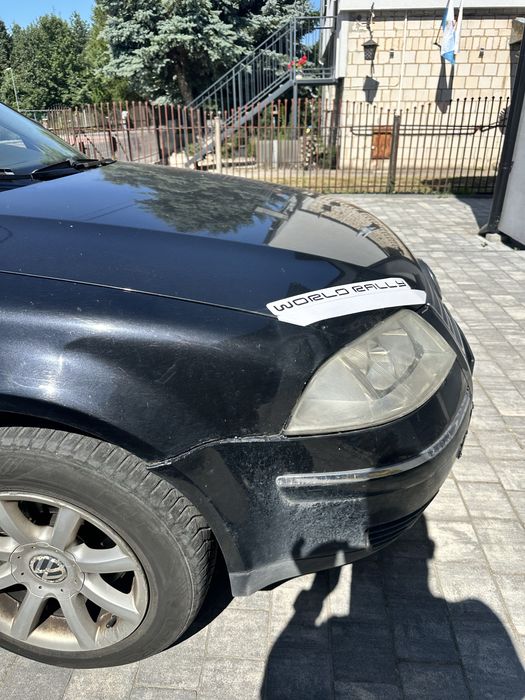 Passat b5 fl 1.9tdi 130km dobre wyposazenie